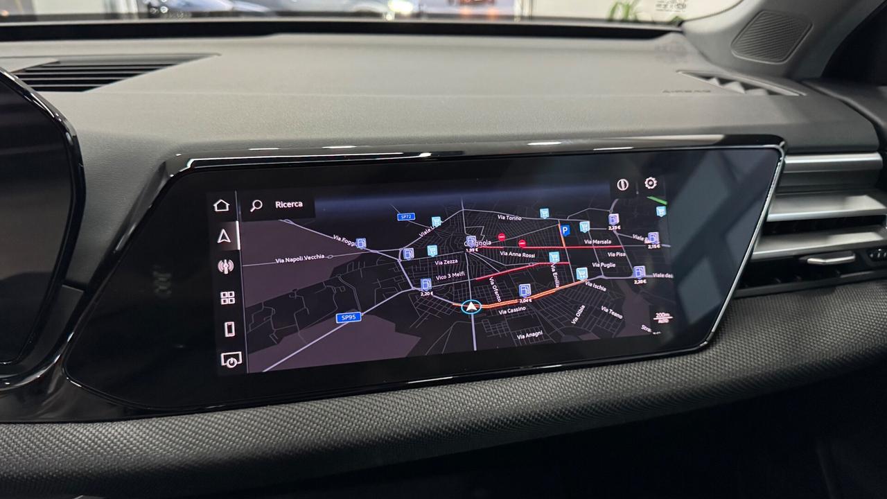 Audi A5 Avant TDI 150 kW mHEV+ S tronic quattro Line edition
