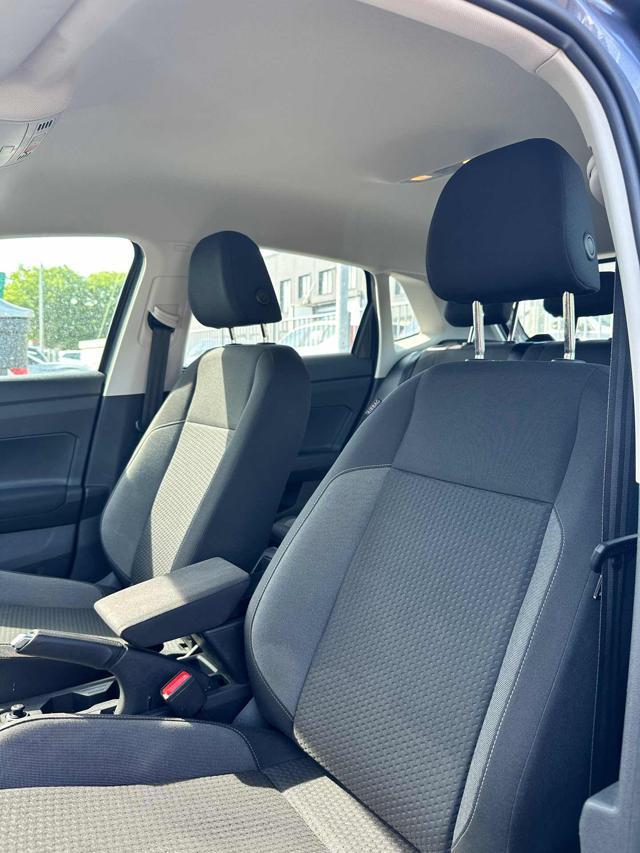 VOLKSWAGEN Polo 1.0 TSI DSG Life