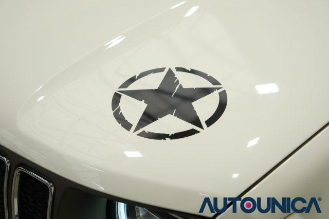 JEEP Renegade 1.6 MJT DDCT 120 CV LIMITED FARI LED