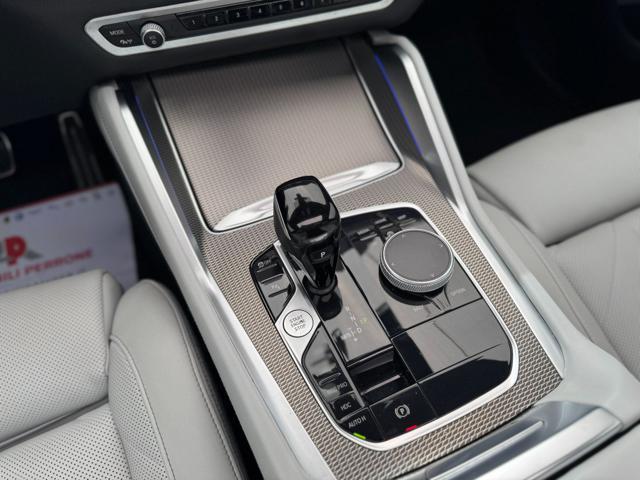 BMW X6 xDrive 40d 48V M-Sport (Tetto/Laser/Pelle/App)