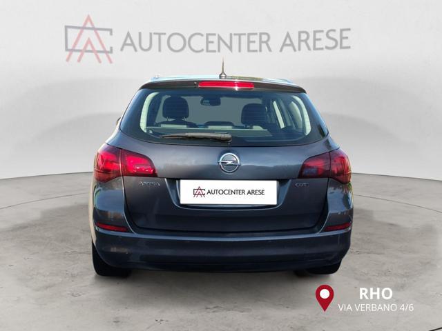 OPEL Astra 1.7 CDTI 110CV SW Cosmo PER COMMERCIANTI