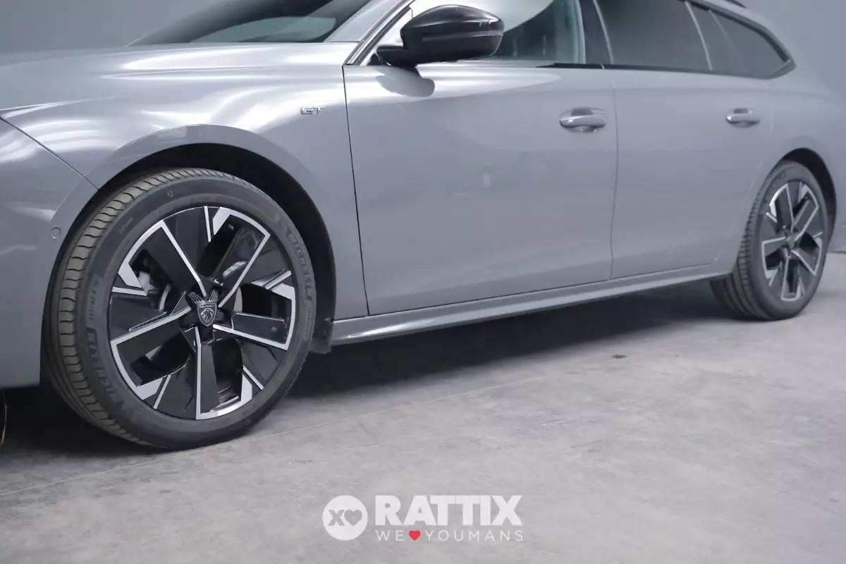 Peugeot 508 1.5 BlueHDI 130CV GT EAT8