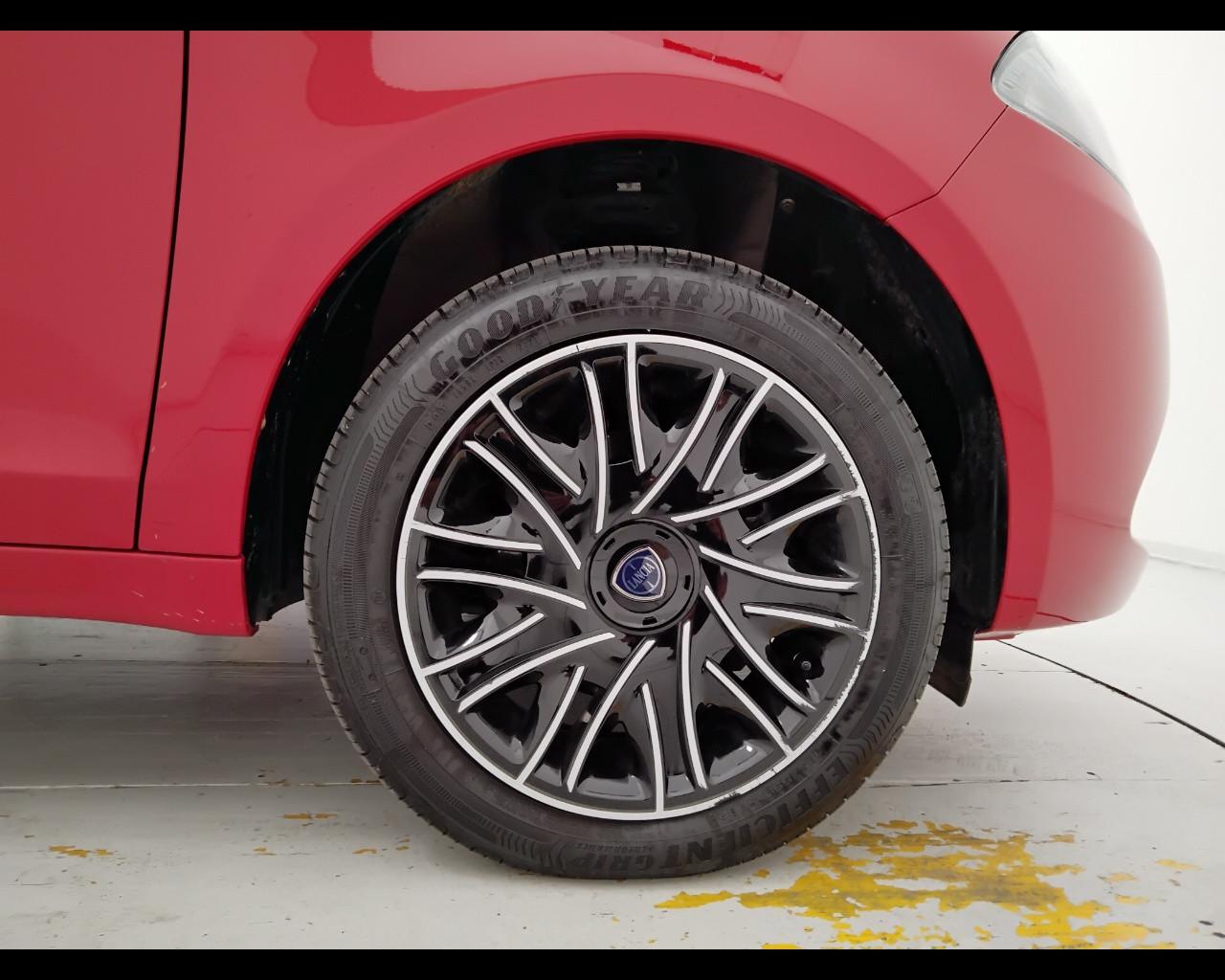 LANCIA Ypsilon III 2021 - Ypsilon 1.0 firefly hybrid Gold Plus s&s
