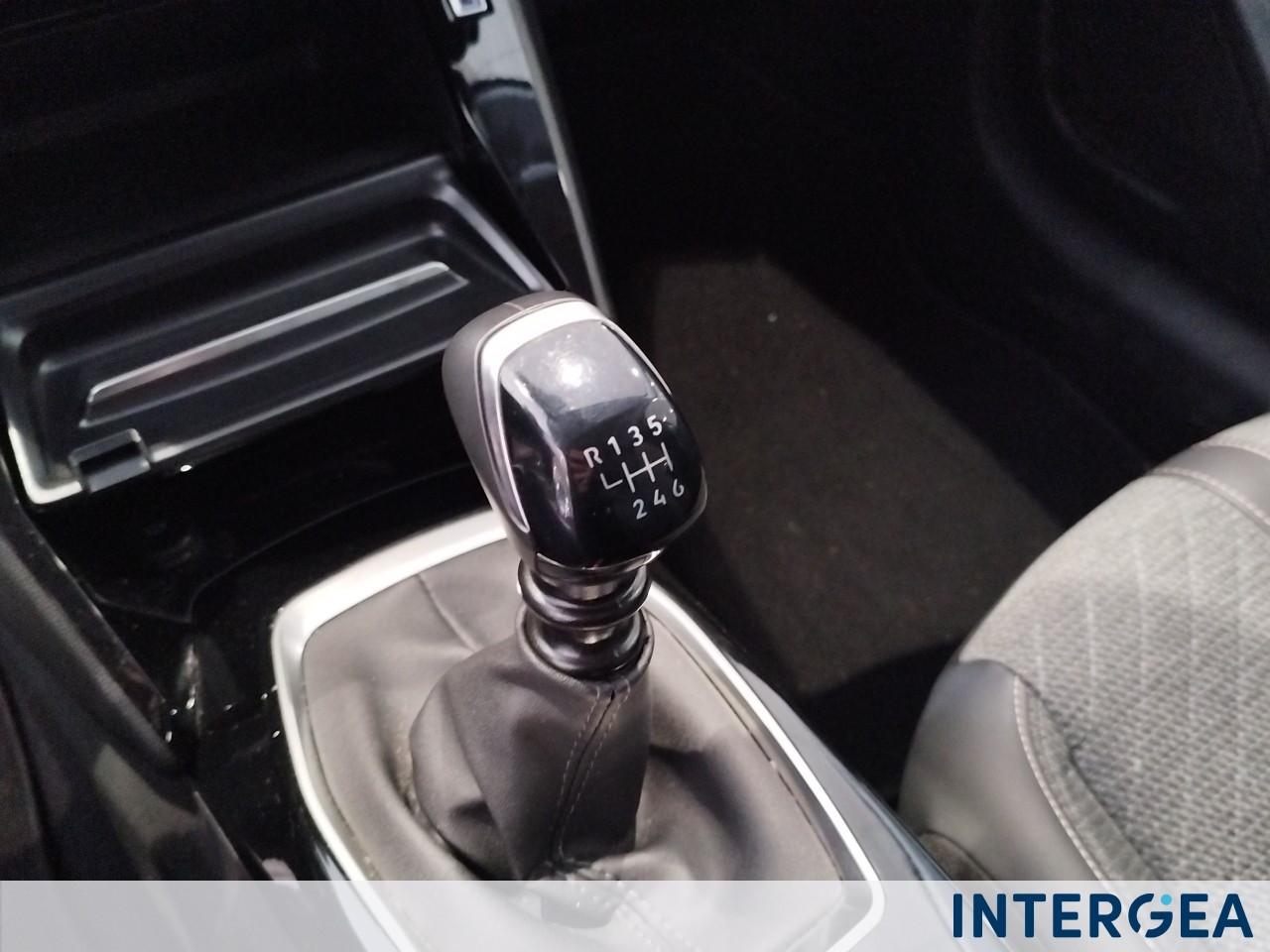 PEUGEOT 208 1.2 puretech Allure s&s 100cv