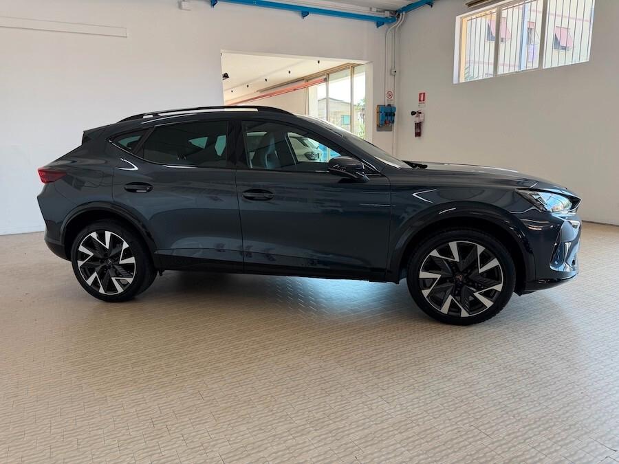 Cupra Formentor 2.0 TDI DSG Cerchi19+Sedili sportivi+portellone elettr.