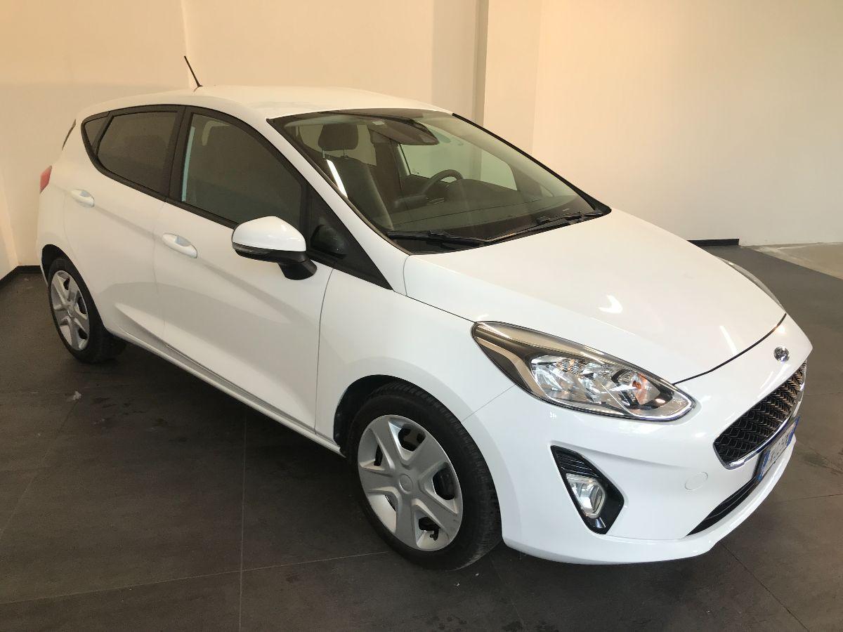 FORD Fiesta 1.1 85 CV 5p. Plus