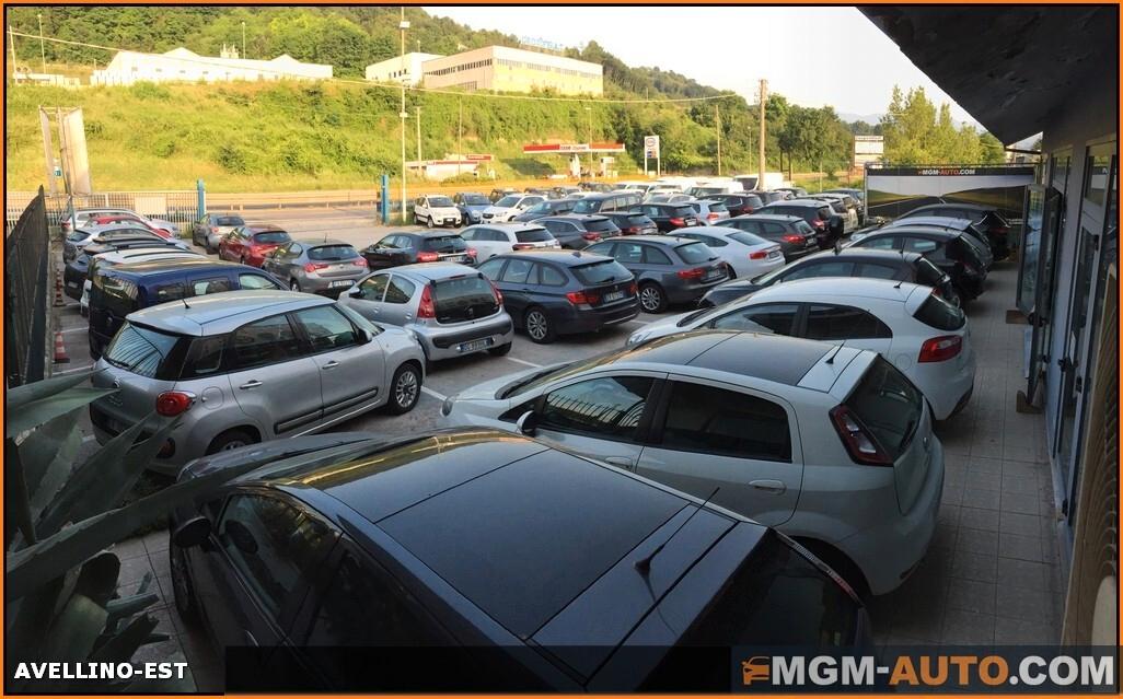 Alfa Romeo 159 1.9 JTDm 16V 150 cv Exclusive