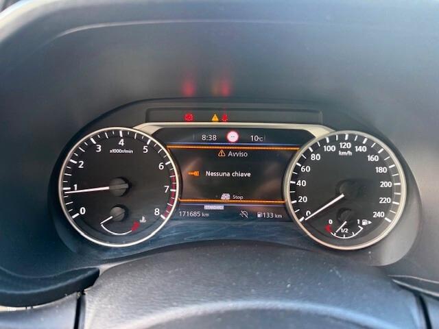 Nissan Juke 1.0 DIG-T 117 CV Acenta 2020