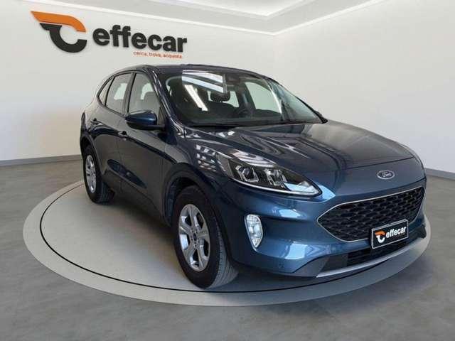 Ford Kuga 1.5 EcoBlue 120 CV 2WD Connect