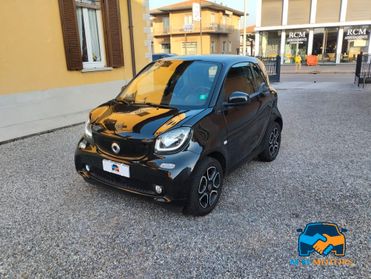 Smart fortwo coupe Fortwo 1.0 Perfect 71cv twinamic