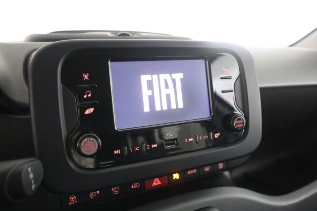 FIAT Panda Panda 1.0 FireFly Hybrid City Life