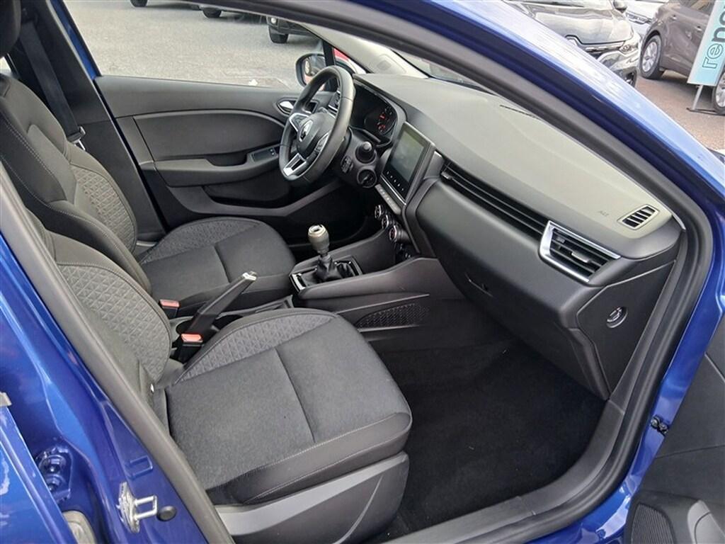 Renault Clio 5 Porte 1.0 TCe Equilibre