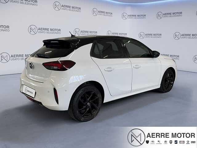 Opel Corsa 1.2 100 CV GS