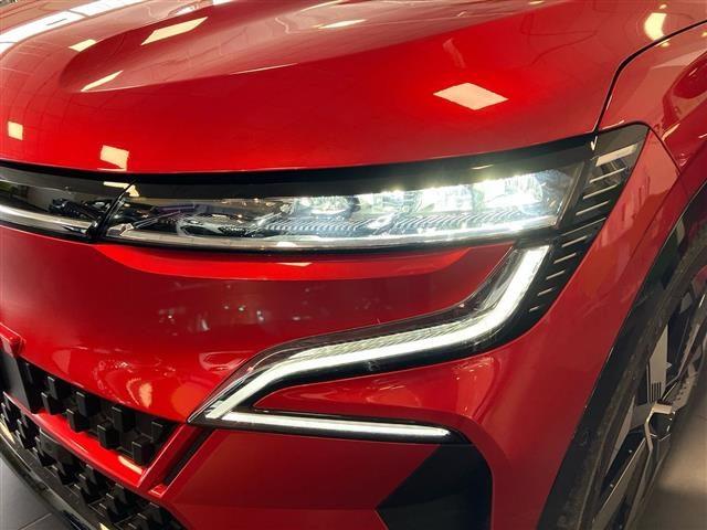 RENAULT Megane E-Tech Electric Techno EV60 AC22
