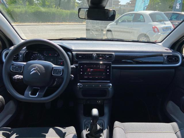 CITROEN C3 *PROMO* PureTech 83 S&S Plus