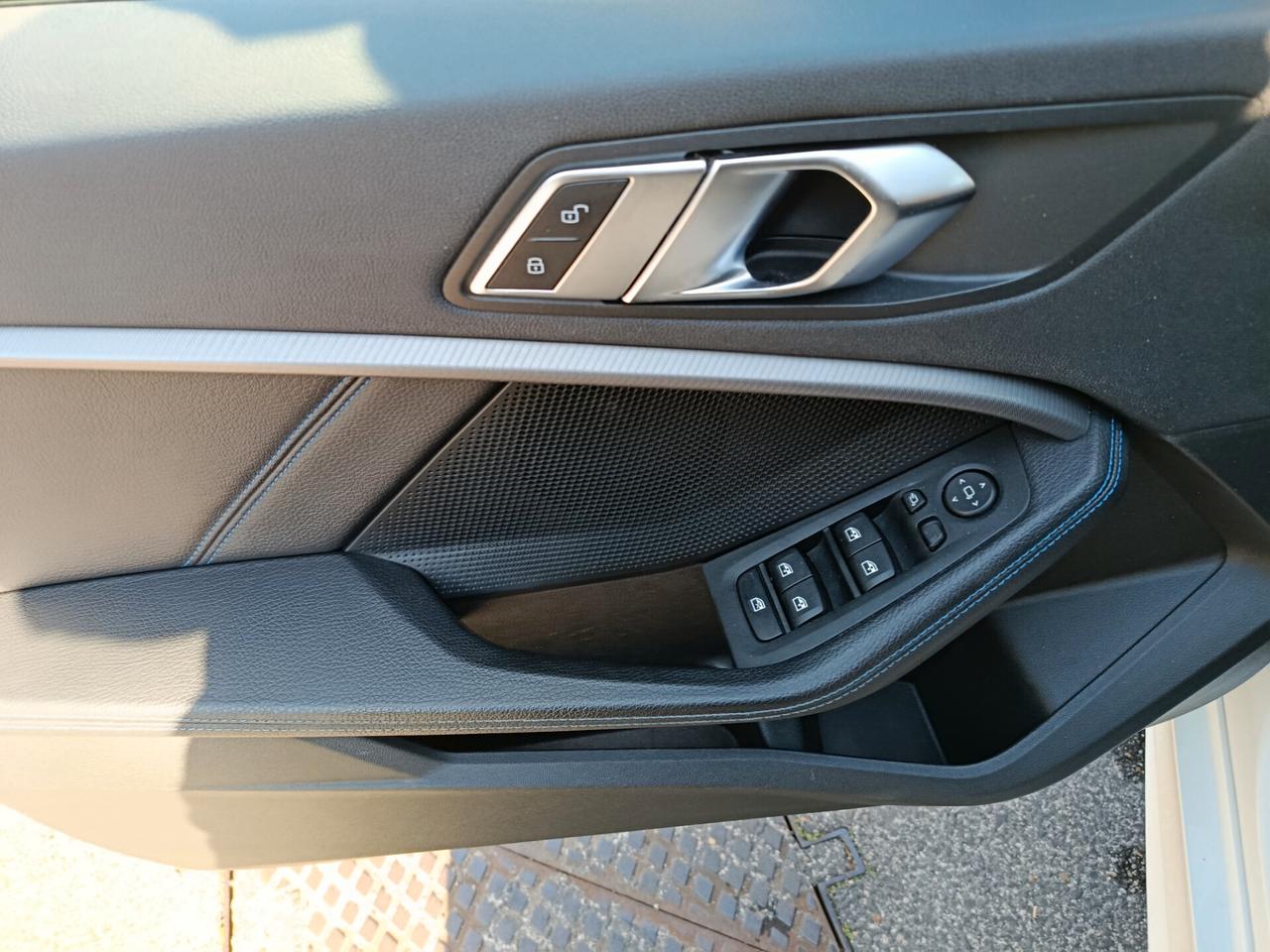 Bmw 120 120d xDrive 5p. Msport