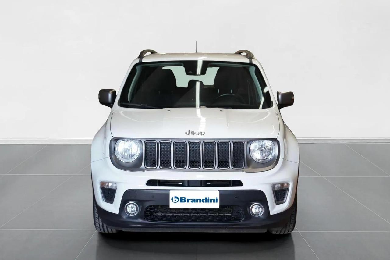 JEEP Renegade 1.0 t3 Limited fwd