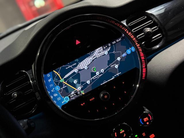 MINI Cooper SE Cooper SE