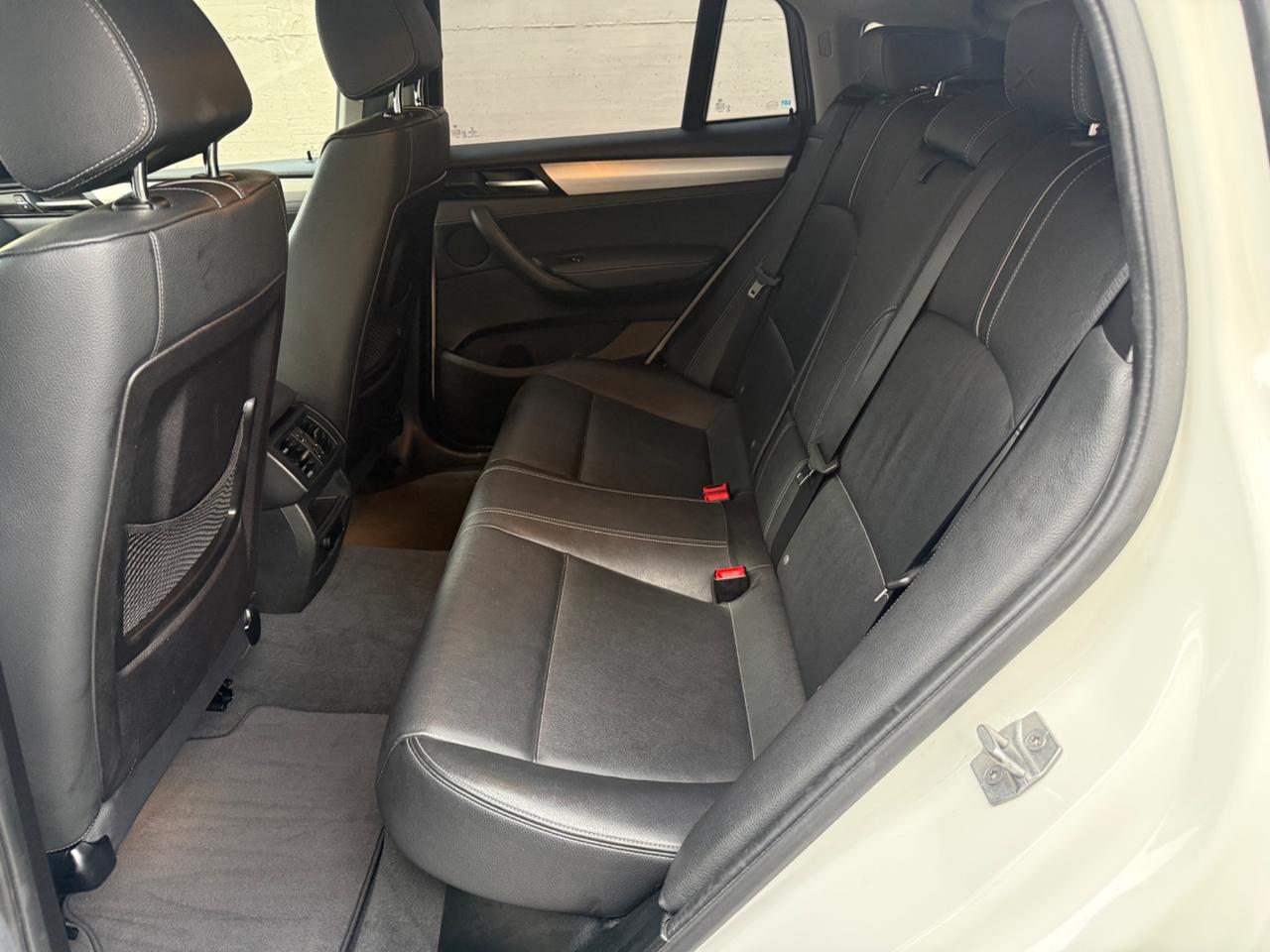 BMW X4 2.0diesel Xdrive - 2016