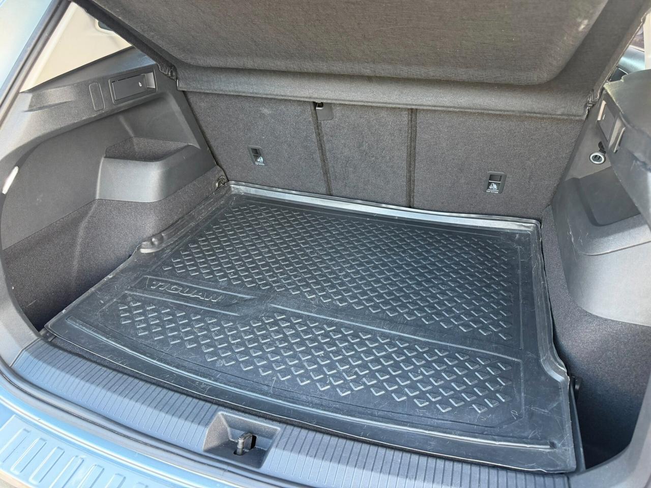 Volkswagen Tiguan 1.5 eTSI 130 CV ACT DSG Edition Plus