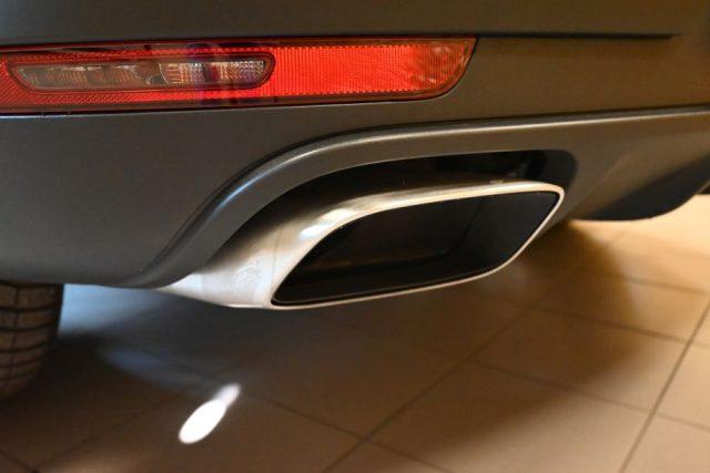 PORSCHE Macan 2.0PDK BLACKLINE TET.CAM21"NAVI SED.RIS.CHRONOFULL