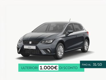 Seat Ibiza 1.0 ecotsi business 95cv