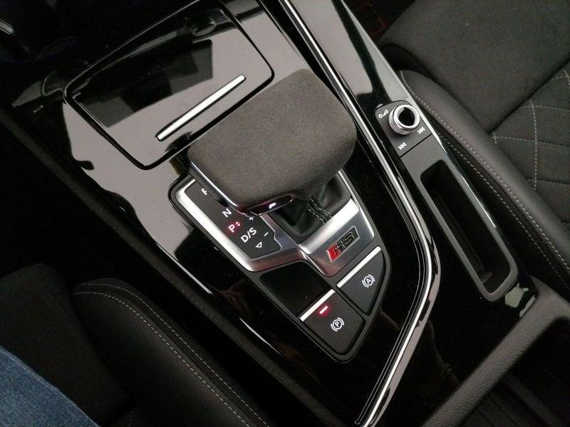 Audi A5 RS5 Sportback 2.9 tfsi quattro 450cv tiptronic