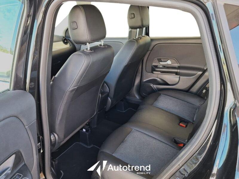 Mercedes-Benz GLA 200 d 150 CV Automatica Business Extra