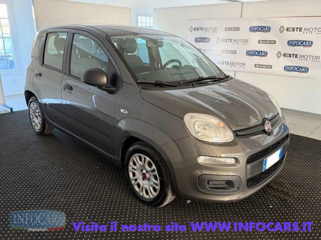 FIAT Panda 1.0 Hybrid 70 CV - NEOPATENTATI - PROMO