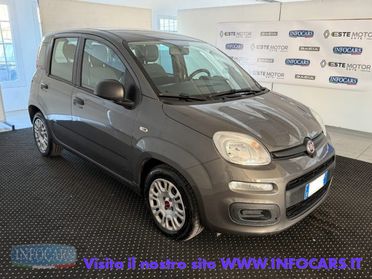 FIAT Panda 1.0 Hybrid 70 CV - NEOPATENTATI - PROMO