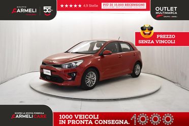 Kia Rio 1.2 DPI Style