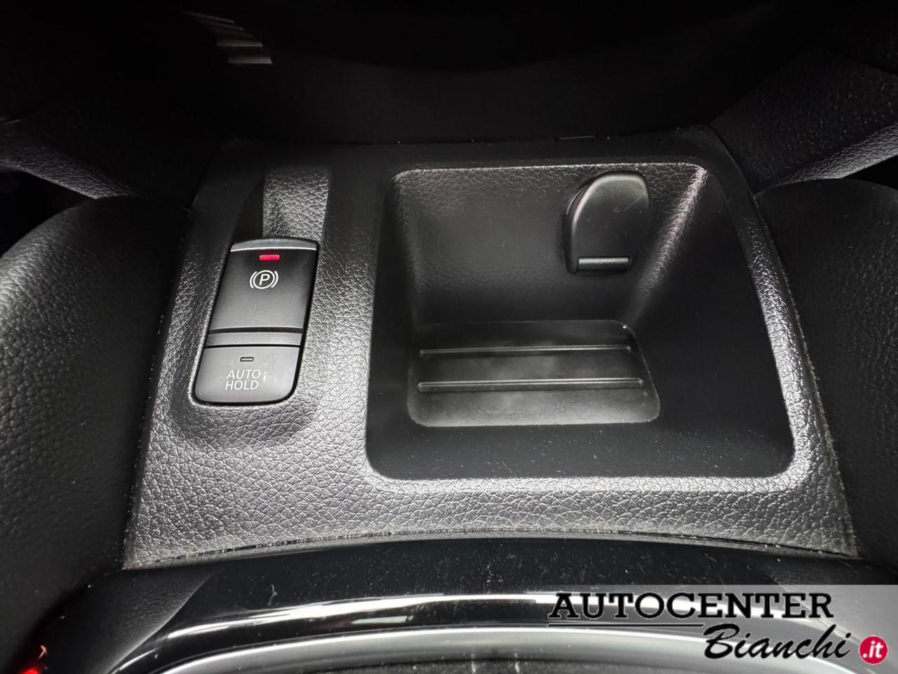 Nissan Qashqai 1.7 dci N-Connecta 4wd 150cv