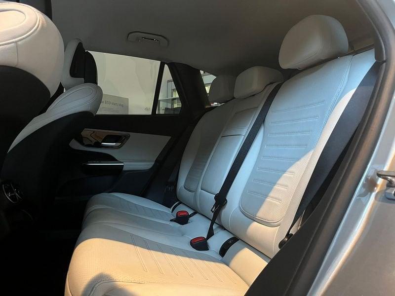 Mercedes-Benz GLC GLC 220 d 4Matic Mild Hybrid AMG Line Premium