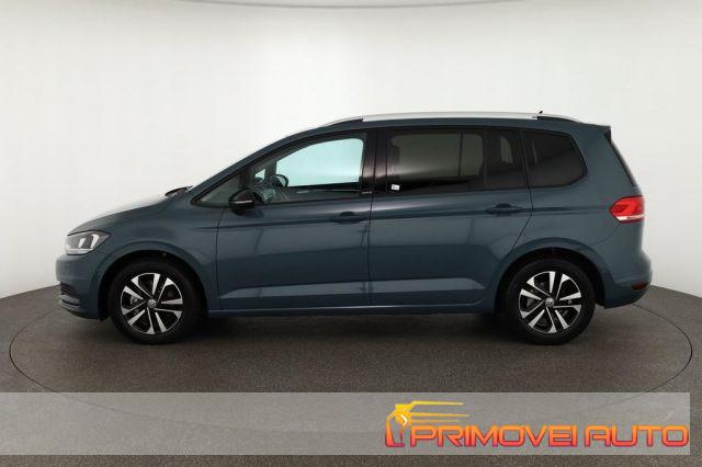 VOLKSWAGEN Touran 1.5 TSI ACT DSG