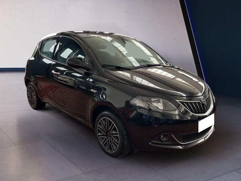 Lancia Ypsilon III 2021 1.0 firefly hybrid Gold s&s 70cv 5p.ti