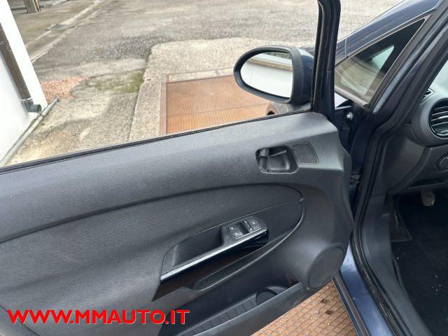 OPEL Corsa 1.2 5 porte Enjoy CLIMA!!!!