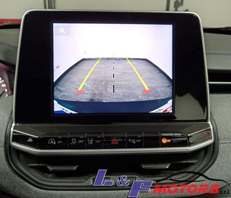 Jeep Compass Compass 1.6 Multijet 130CV