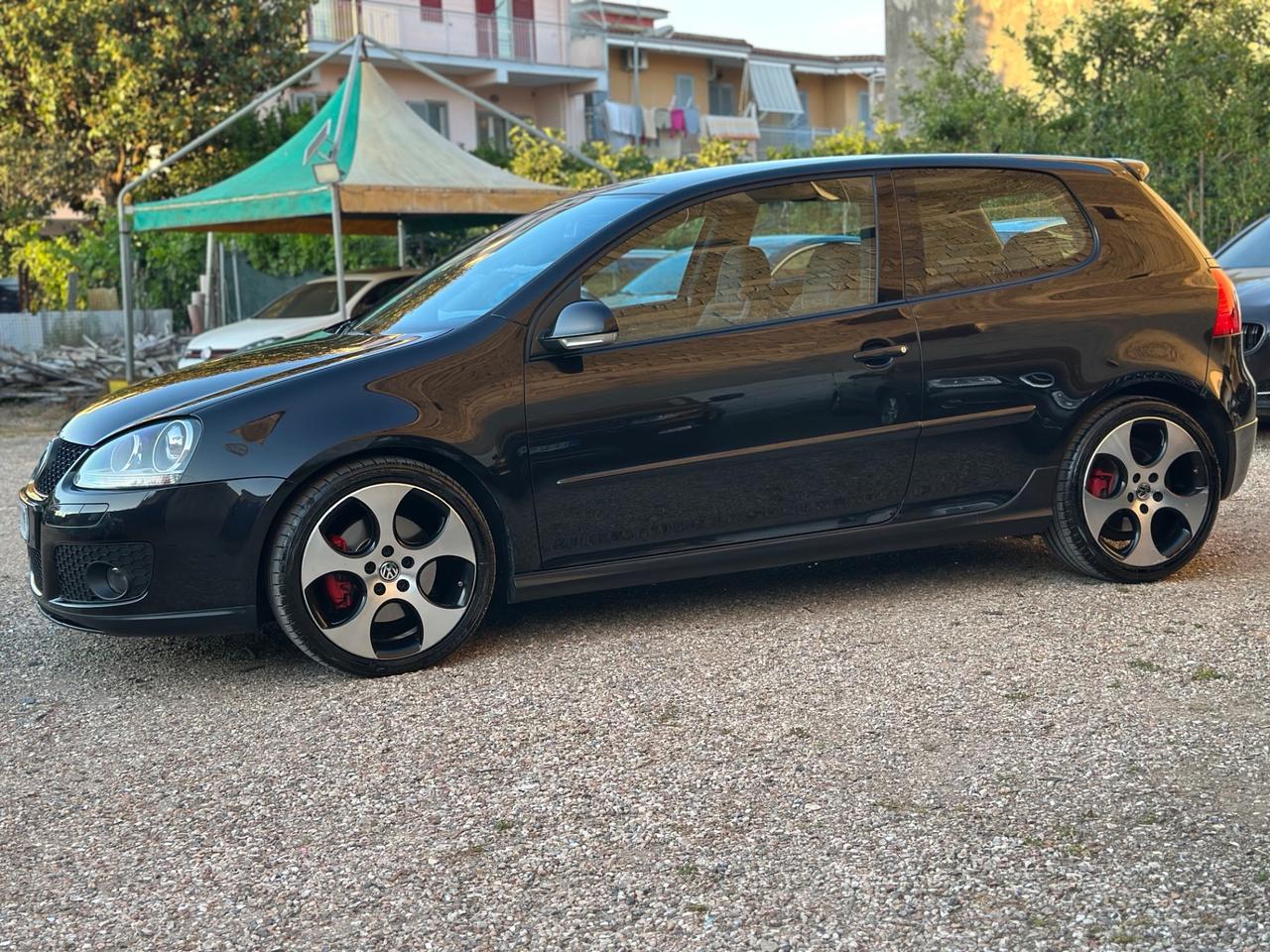 Golf GTI 2.0 16V TFSI 200cv DSG 3p. 2005