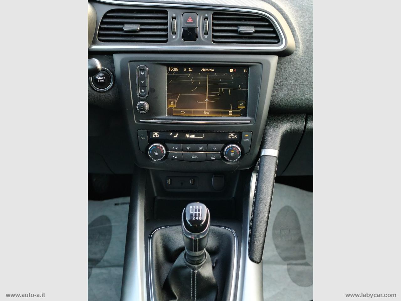 RENAULT Kadjar dCi 130 CV Energy Intens