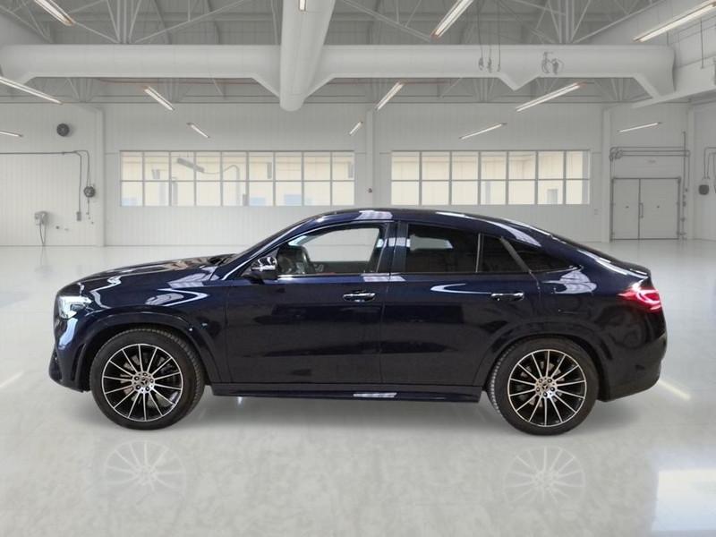 MERCEDES-BENZ GLE COUPÈ 350 DE 4M EQ-P PREMIUM PLUS AUTO SUV