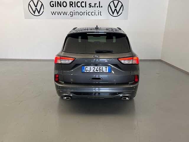 Ford Kuga 1.5 EcoBlue 120 CV aut. 2WD ST-Line Design