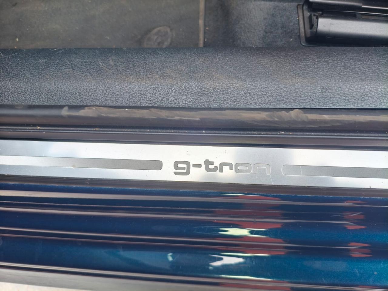 Audi A3 SPB 30 G-Tron Sport