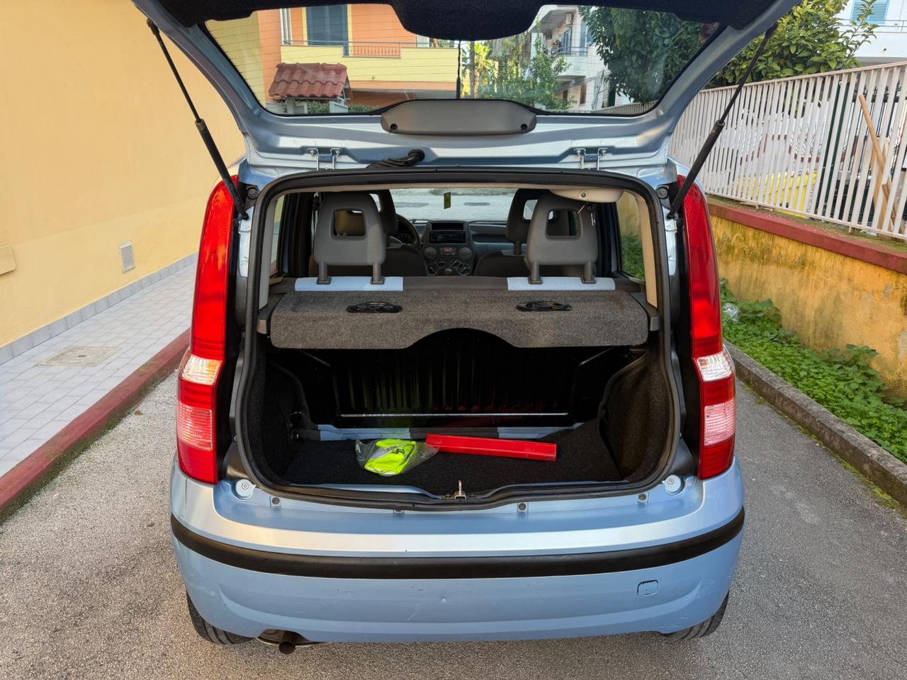 Fiat Panda 1.2 Alessi