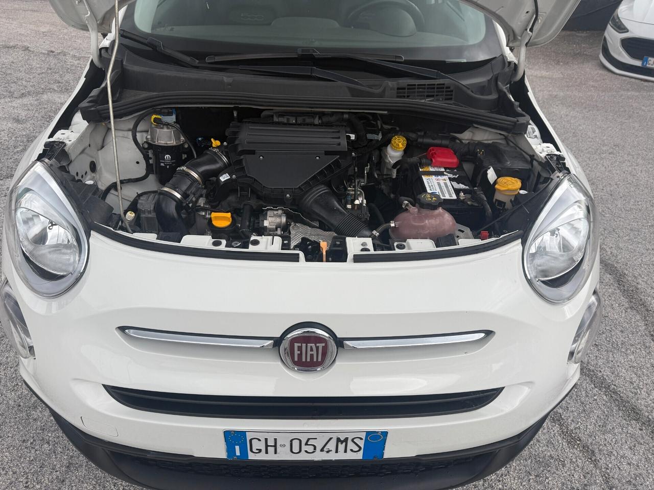 Fiat 500X 1.3 MultiJet 95 CV Connect