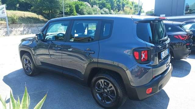 Jeep Renegade 1.6 mjt Longitude 2wd 130cv