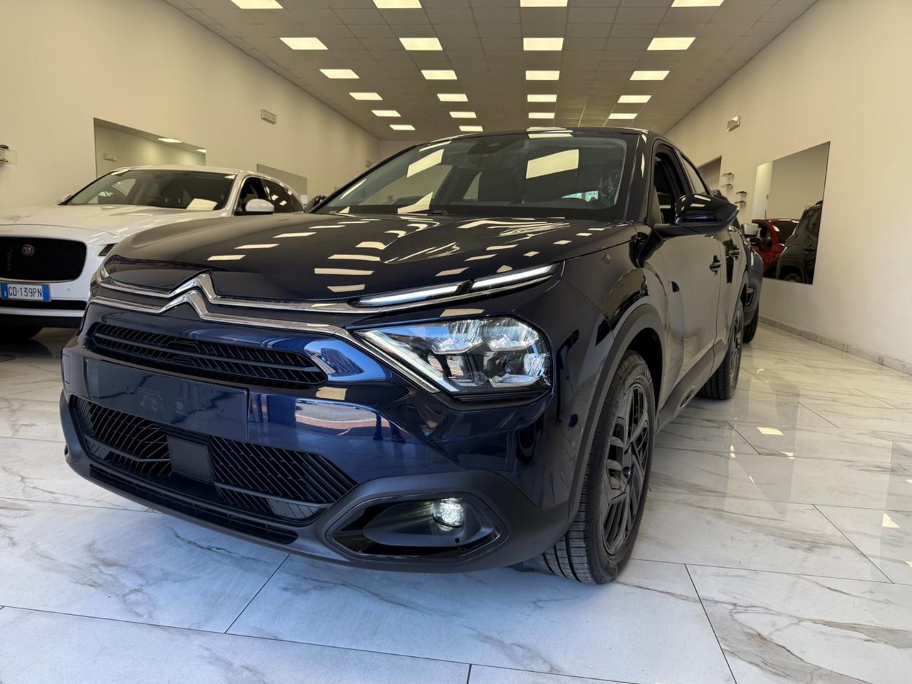 Citroen C4 PureTech 130 S&S Plus
