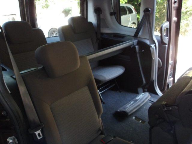 FIAT Doblo 1.6MJT 120CV Lounge 7 POSTI AUTOVETTURA EU6