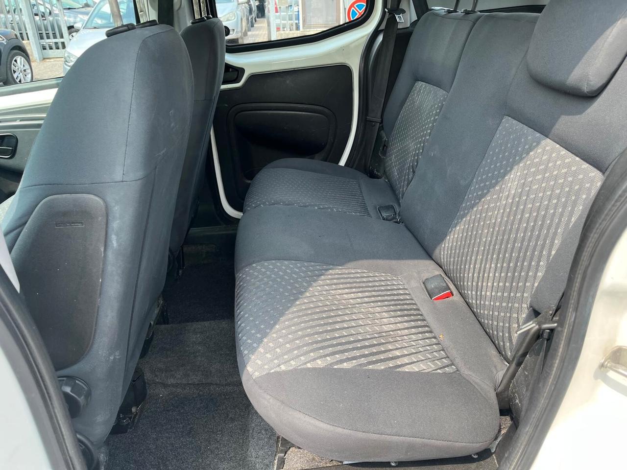 Peugeot Bipper Tepee 1.3 HDi 75CV