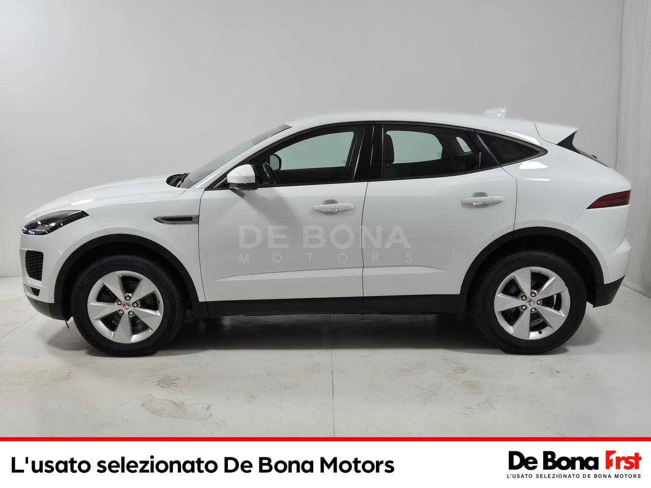 Jaguar E-Pace 2.0d i4 s awd 150cv auto my19