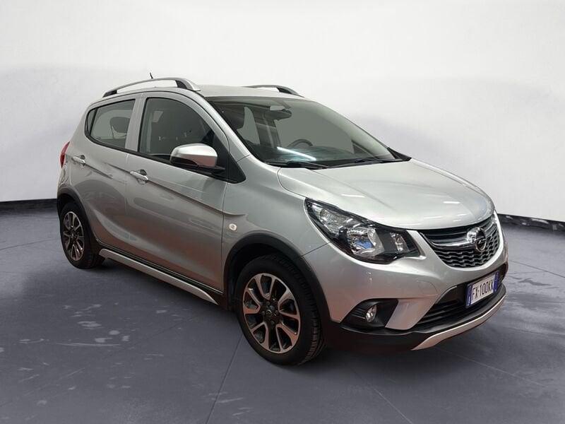 Opel Karl Karl Rocks 1.0 73 CV